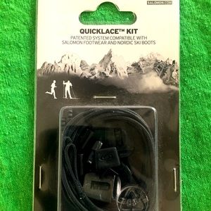 Salomon Quicklace Kit